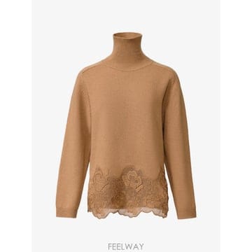 Fabiana Filippi 26 FW �ĺ�Ƴ��ʸ��� ���̽� Ʈ���� ��Ʋ�� ������ MAD226F495M4460000 TP45940210726 FW �ĺ�Ƴ��ʸ��� ���̽� Ʈ���� ��Ʋ�� ������ MAD22