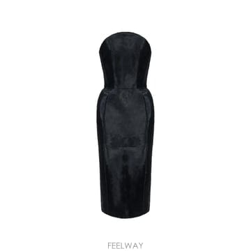 Elisabetta Franchi 26 FW Elisabetta Franchi ���� �巹�� AP02G68E2 TP45779509626 FW Elisabetta Franchi ���� �巹�� AP02G68E2 TP45779