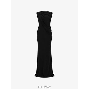 TOM FORD 26 FW ������ �巹���� �÷ξ� �̺�� �巹�� ABJ904FAX162 TP45779507426 FW ������ �巹���� �÷ξ� �̺�� �巹�� ABJ904FAX16