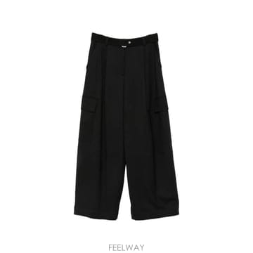 | Other Brand | 26 FW P.A.R.O.S.H. ��Ʈ ���̵� ī�� ���� D233025LILIUXY26013NERO TP4526 FW P.A.R.O.S.H. ��Ʈ ���̵� ī�� ���� D233025LILIUX