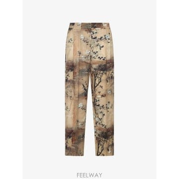 | Other Brand | 26 FW Pierre Louis Mascia ���ؽ� �÷η� ����Ʈ ���� BEATEXSPT12953WO14926 FW Pierre Louis Mascia ���ؽ� �÷η� ����Ʈ ���� BE