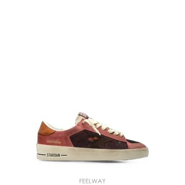 Golden Goose 26 FW Golden Goose ��Ÿ�� ��ũ �����̵� ������ ��Ÿ GWF00479F008488 TP457726 FW Golden Goose ��Ÿ�� ��ũ �����̵� ������ ��Ÿ GW