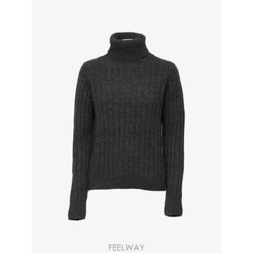 | Other Brand | 26 FW Allude ribbed knit roll neck sweater 26577031 TP45940126 FW Allude ribbed knit roll neck sweater 26577031 TP