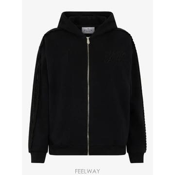 Philipp Plein 26 FW �ʸ��÷��� �ΰ� ������ �ĵ�Ƽ SAFCWJB1935PTE003N TP45449518526 FW �ʸ��÷��� �ΰ� ������ �ĵ�Ƽ SAFCWJB1935PTE003N