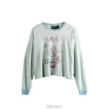 | Other Brand | 26 FW Paly �׷��� ����Ʈ Ƽ���� 3U002Q1010LBL TP45436477226 FW Paly �׷��� ����Ʈ Ƽ���� 3U002Q1010LBL TP454364