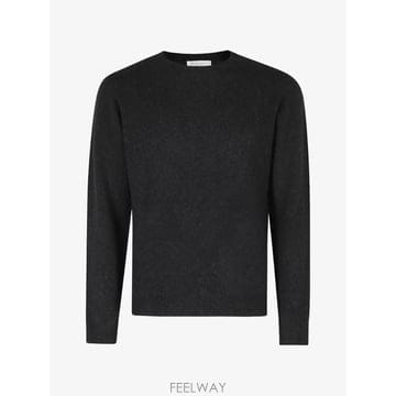 26 FW Roberto Collina 크루 넥 긴소매 스웨터 263MYB40001 TP457793644