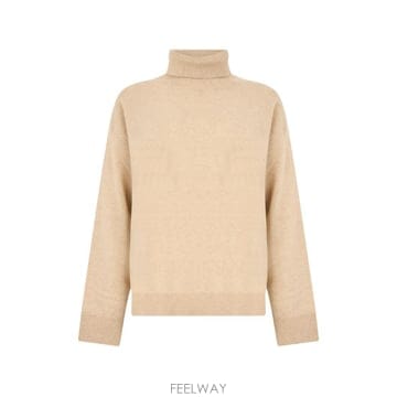 MOORER 26 FW ������ roll neck sweater DAINETR TP45940107826 FW ������ roll neck sweater DAINETR TP459401078