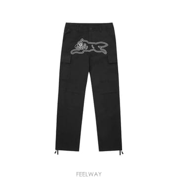 | Other Brand | 26 FW ICECREAM Running Dog cargo pants ICWP26313 TP45943500926 FW ICECREAM Running Dog cargo pants ICWP26313 TP459