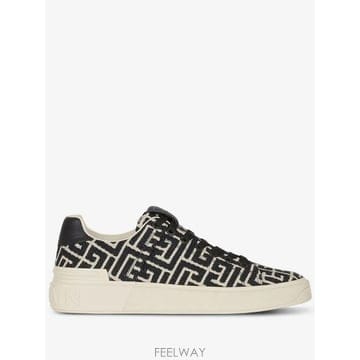 Balmain 26 FW �߸� B��Ʈ ���׷� ��ī�� ����Ŀ�� DN1VI690TJCM TP45449295326 FW �߸� B��Ʈ ���׷� ��ī�� ����Ŀ�� DN1VI690TJCM