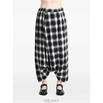 | Other Brand | 26 FW Ys üũ ����Ʈ ��� ũ��ġ ���� YWP451331 TP45943470226 FW Ys üũ ����Ʈ ��� ũ��ġ ���� YWP451331 TP4594