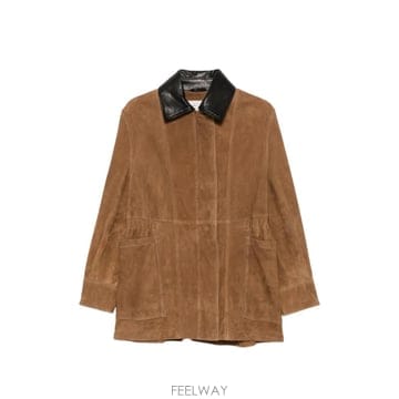 | Other Brand | 26 FW Nour Hammour �׷��� �����̵� ��Ŷ PF26JK26SUETO TP45940048826 FW Nour Hammour �׷��� �����̵� ��Ŷ PF26JK26SUETO 