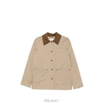 Joseph 26 FW ���� suede collar utility jacket JF009953 TP45939990426 FW ���� suede collar utility jacket JF009953 TP4593