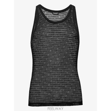 Dsquared2 26 FW �������2 �츮Ƽ�� ��ũ ž D9D185750ISA01 TP45435947026 FW �������2 �츮Ƽ�� ��ũ ž D9D185750ISA01 TP45