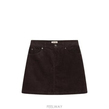 Zadig&Voltaire 26 FW ���غ��׸� ���̹� �̴� ��ĿƮ WWSK01677 TP45778983826 FW ���غ��׸� ���̹� �̴� ��ĿƮ WWSK01677 TP4577
