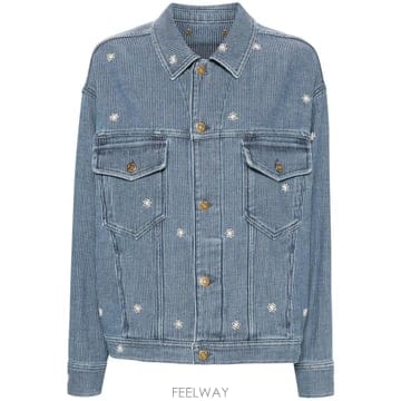 Golden Goose 26 FW Golden Goose �ٺ�Ʈ �÷η� �ڼ� ���� ��Ŷ GWP00602P001479 TP45939926 FW Golden Goose �ٺ�Ʈ �÷η� �ڼ� ���� ��Ŷ GWP006