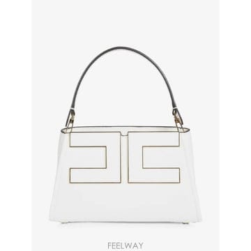 Elisabetta Franchi 26 FW Elisabetta Franchi �ΰ� ��� ��Ʈ �� BS07A66E3 TP45778855226 FW Elisabetta Franchi �ΰ� ��� ��Ʈ �� BS07A66E3 T