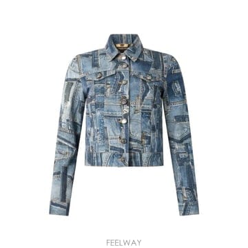Roberto Cavalli 26 FW �κ����� ī�߸� ��ġ��ũ ���� ��Ŷ UWJ450VT001 TP45939924926 FW �κ����� ī�߸� ��ġ��ũ ���� ��Ŷ UWJ450VT001 T