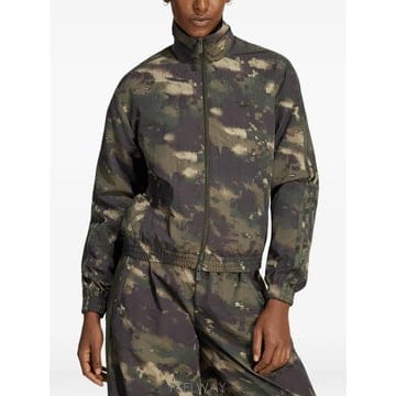 Adidas 26 FW �Ƶ�ٽ� camouflage print track jacket LE8294 TP45939904226 FW �Ƶ�ٽ� camouflage print track jacket LE8294 TP