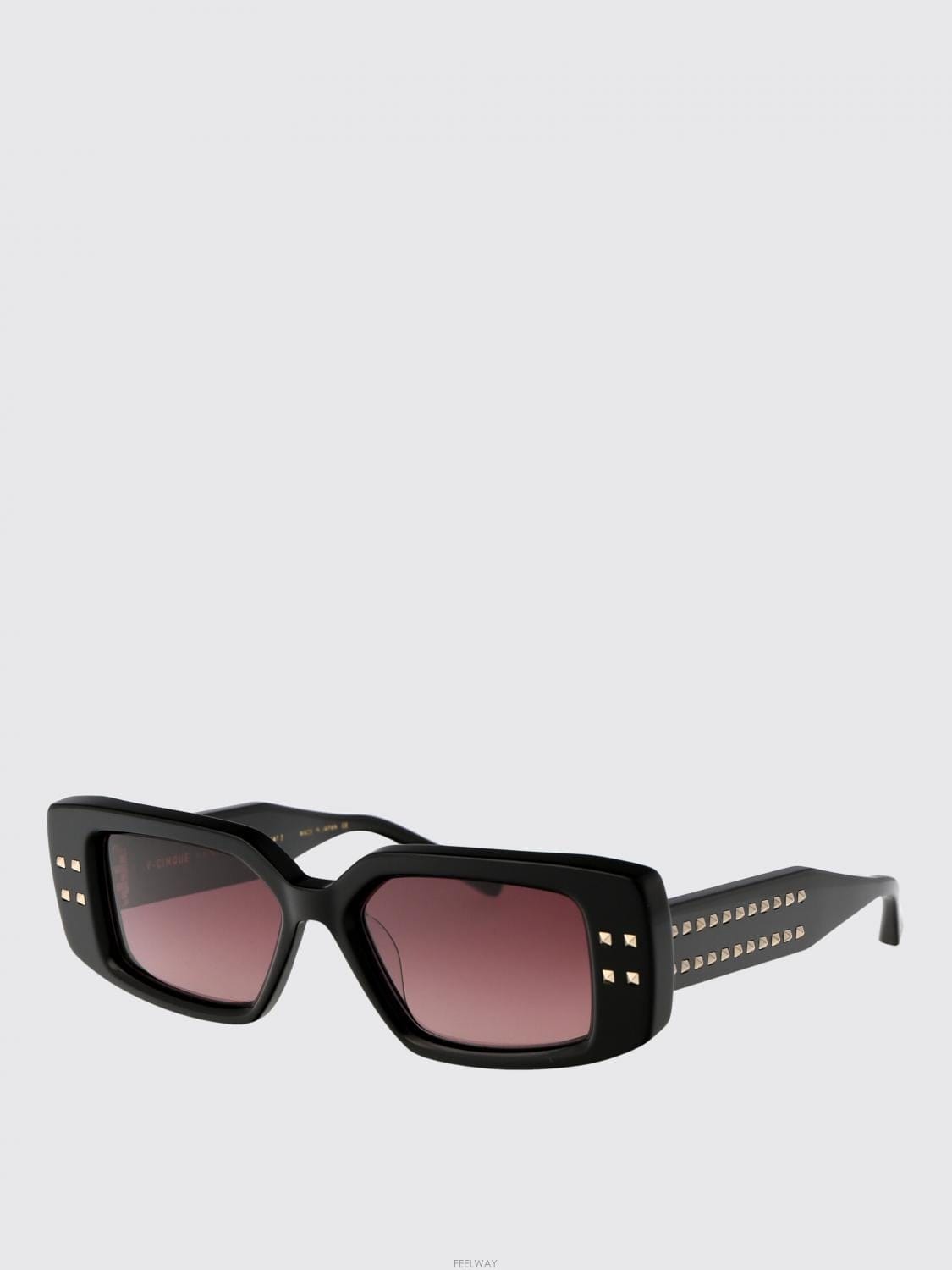 Valentino [A6] �߷�Ƽ�� VLS-108A-53 ���� ���۶� VLS-108A-53-BLK-GLD[A6] �߷�Ƽ�� VLS-108A-53 ���� ���۶� VLS-108A-53-BL