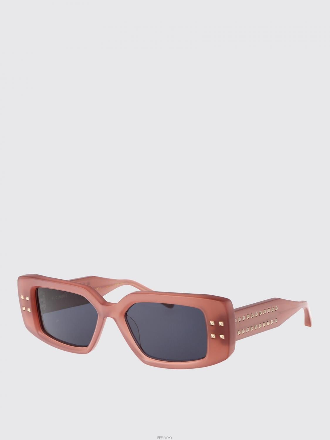 Valentino [A6] �߷�Ƽ�� VLS-108C-53 ���� ���۶� VLS-108C-53-PNK-GLD[A6] �߷�Ƽ�� VLS-108C-53 ���� ���۶� VLS-108C-53-PN