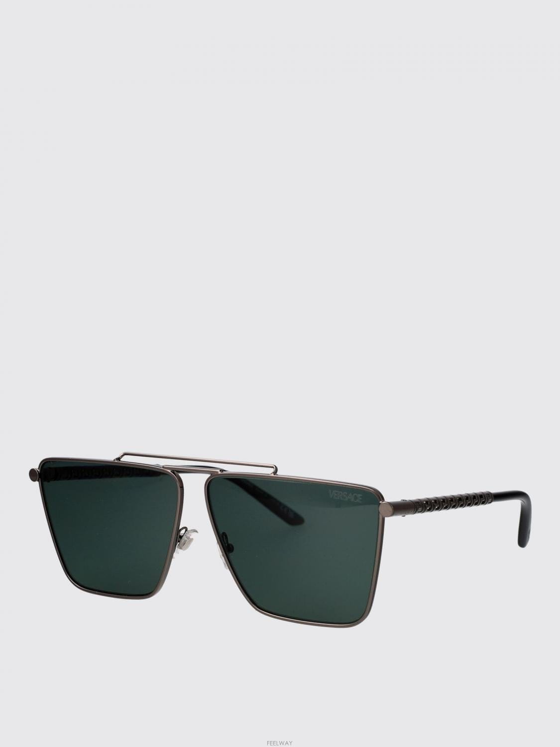 Versace [A6] ������ü 0VE2266 ���� ���۶� 0VE2266-10013H[A6] ������ü 0VE2266 ���� ���۶� 0VE2266-10013H