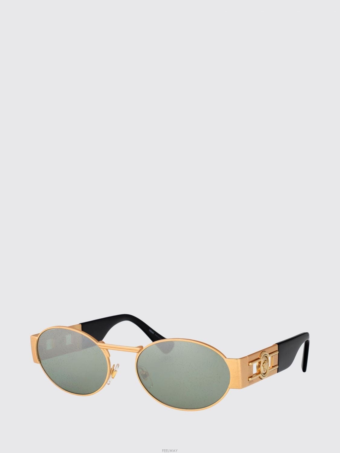 Versace [A6] ������ü 0VE2264 ���� ���۶� 0VE2264-100230[A6] ������ü 0VE2264 ���� ���۶� 0VE2264-100230