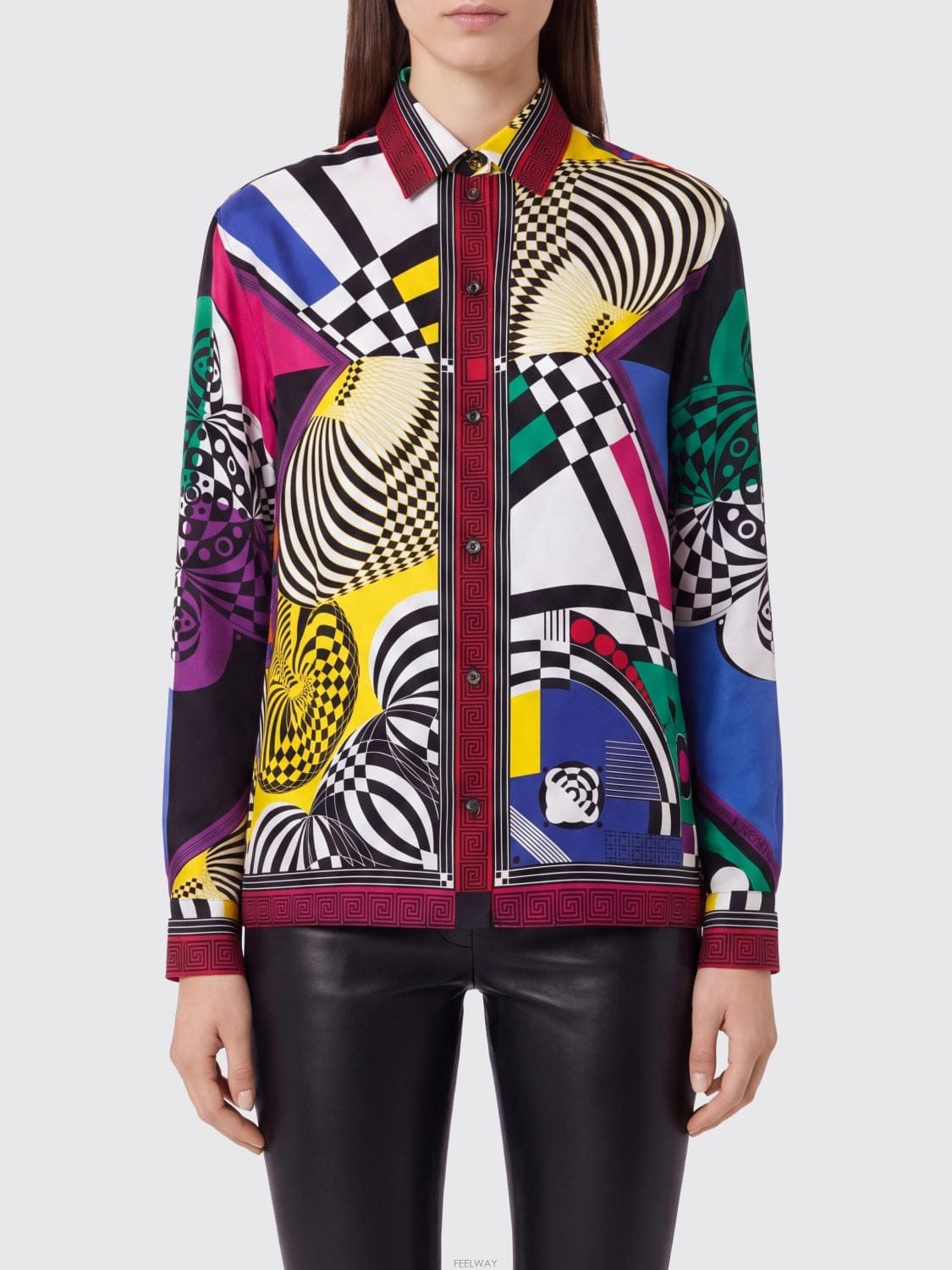 Versace [A6] ������ü 10242211A19288 ���� ���� 10242211A19288-5X000[A6] ������ü 10242211A19288 ���� ���� 10242211A19288-