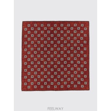 [A6] 브루넬로 쿠치넬리 MI8930091 남성 넥타이 MI8930091-C9760