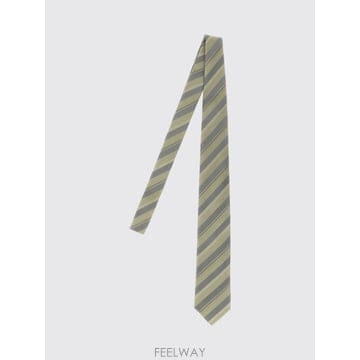 [A6] 브루넬로 쿠치넬리 MR8450018 남성 넥타이 MR8450018-C005