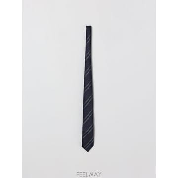 [A6] 브루넬로 쿠치넬리 MR8380018 남성 넥타이 MR8380018-C003