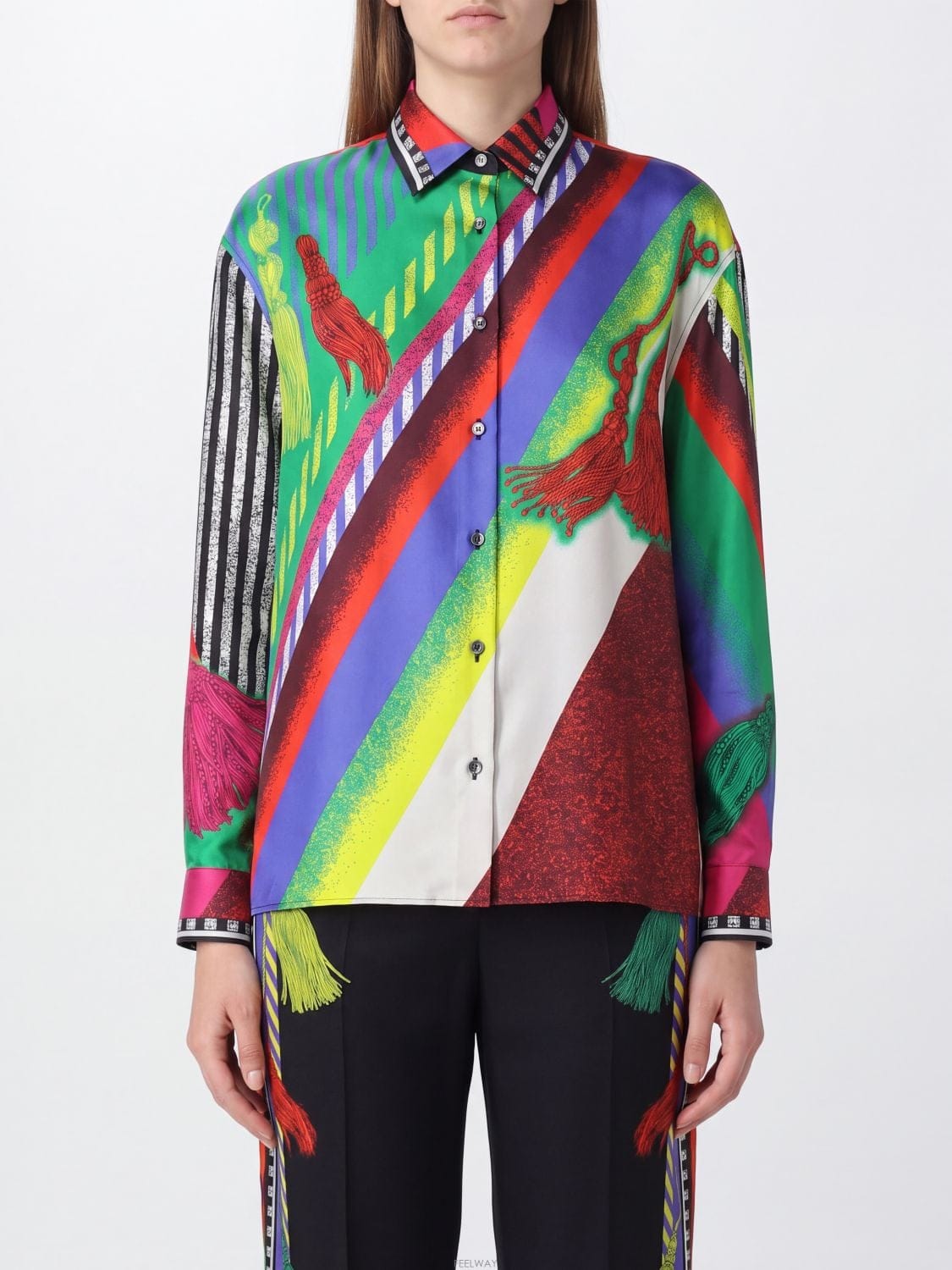 Versace [A6] ������ü 10256861A18681 ���� ���� 10256861A18681-5PH00[A6] ������ü 10256861A18681 ���� ���� 10256861A18681-