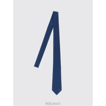[A6] 구찌 7443944E217 남성 넥타이 7443944E217-4969