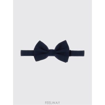 [A6] 프라다 UFC1SOOOD92 남성 넥타이 UFC1SOOOD92-F0008