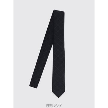[A6] 톰브라운 MNL001AF1213 남성 넥타이 MNL001AF1213-415