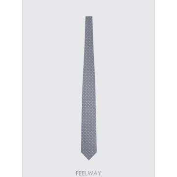 [A6] 톰포드 STE001S0248 남성 넥타이 STE001S0248-UAV