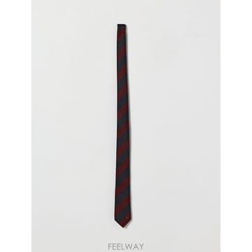 [A6] 발렌티노 8Y0EV195FZT 남성 넥타이 8Y0EV195FZT-0HR