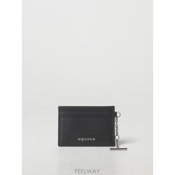 [A6] 알렉산더 맥퀸 MCQ 8044341T1AN 여성 반지갑 8044341T1AN-1000