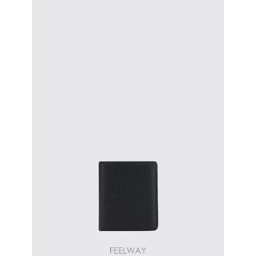 [A6] 메종 마르지엘라 S56UI0140P4455 여성 반지갑 S56UI0140P4455-T8013