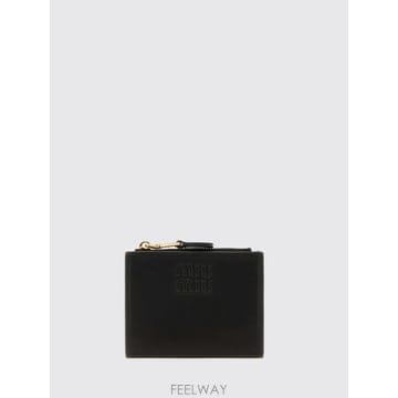 [A6] 미우미우 5ML050AEFX 여성 반지갑 5ML050AEFX-F0002