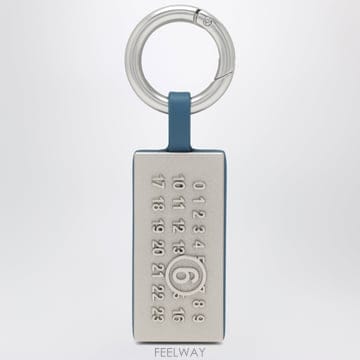 [A1] MM6 메종 마르지엘라 SA5UA0005P9061 키링 키홀더 키케이스 열쇠고리 여성 SA5UA00