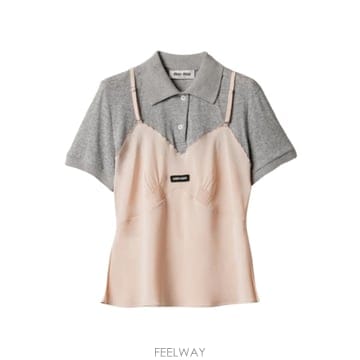 Miu Miu �δ��� MIU MIU �̿�̿� �׷��� ��ũ ���� �����δ��� MIU MIU �̿�̿� �׷��� ��ũ ���� ����