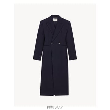Saint Laurent �δ��� SAINT LAURENT ���ζ� ���̺� ��Ʈ�δ��� SAINT LAURENT ���ζ� ���̺� ��Ʈ