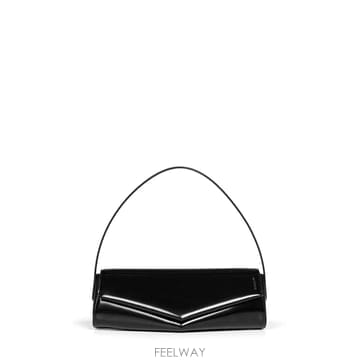 인더샵 JIL SANDER 질샌더 칸테 토트백