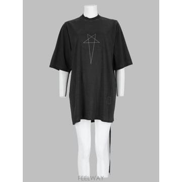 Rick Owens �δ��� Rick Owens DRKSHDW �������� ��ũ������ �׷��� ���� Ƽ�����δ��� Rick Owens DRKSHDW �������� ��ũ������ �׷��� 