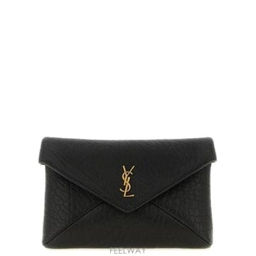 Saint Laurent �δ��� SAINT LAURENT ���ζ� ī���� ���� Ŭ��ġ�δ��� SAINT LAURENT ���ζ� ī���� ���� Ŭ��ġ