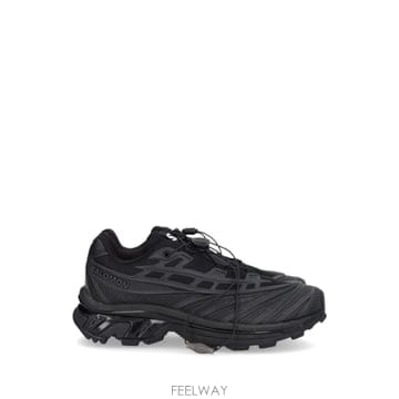 인더샵 SALOMON 살로몬 블랙 스니커즈