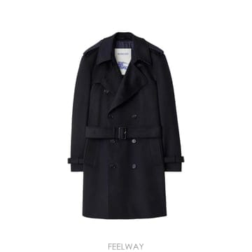 Burberry ���Ϲ�� ������ Hastings trench coat���Ϲ�� ������ Hastings trench coat