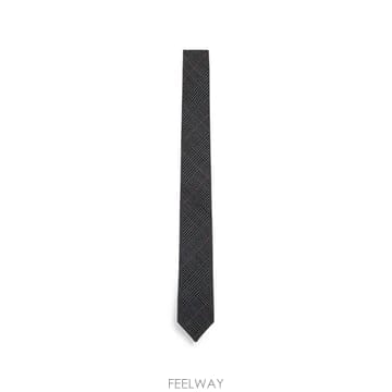 Thom Browne ���Ϲ�� ����� high twist wool tie���Ϲ�� ����� high twist wool tie