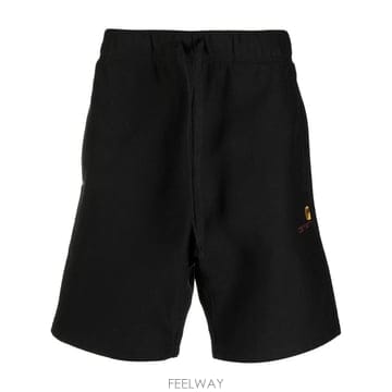 당일배송 칼하트 드로스트링 코튼 혼방 쇼츠