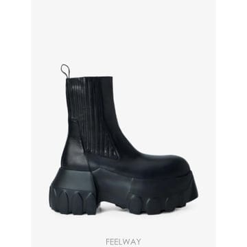 Rick Owens ���Ϲ�� �������� ��Ʋ�� �ް� Ʈ���� �������Ϲ�� �������� ��Ʋ�� �ް� Ʈ���� ����